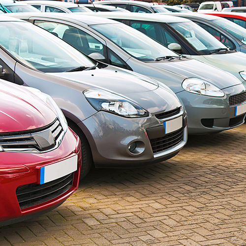 Car Fleet Insurance