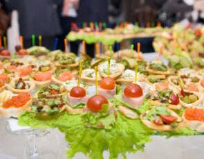 Catering Insurance