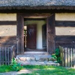 Cob House Insurance Image