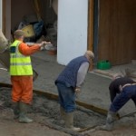 Contractors All Risk Insurance Image Contractors working