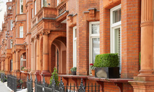 HMO Insurance in London