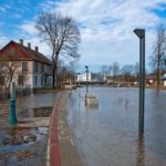 Flooded home Insurance