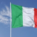 Italian flag