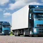 Truck Insurance Image