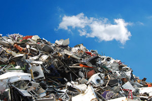 Scrap Metal Dealers Insurance