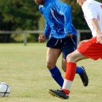 Sports Club Insurance Image