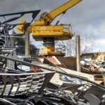 Waste yard insurance