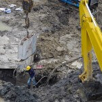 Piling contractor for insurance