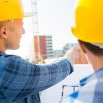 Building contractors