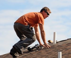 Roofer