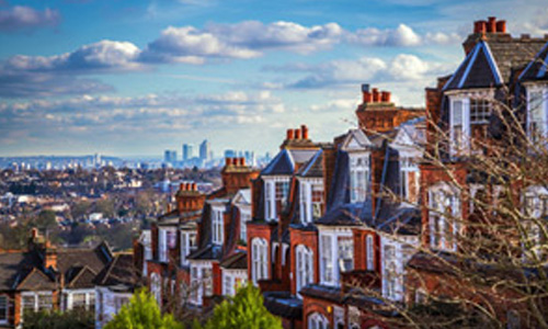 HMO property license change HMO insurance licensing