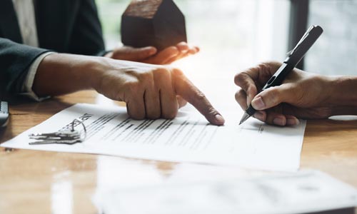 who needs contract works insurance contract works insurance