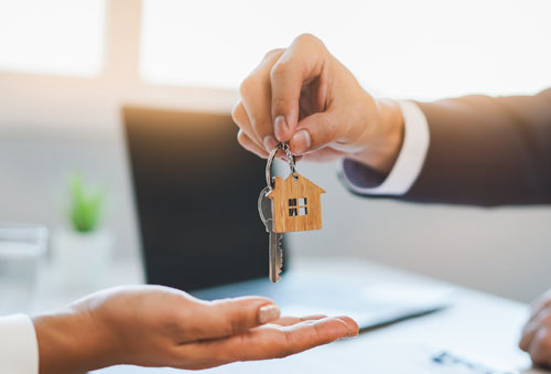 keys for first time landlord landlord for first time
