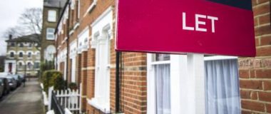 Landlords liability insuracnce let property