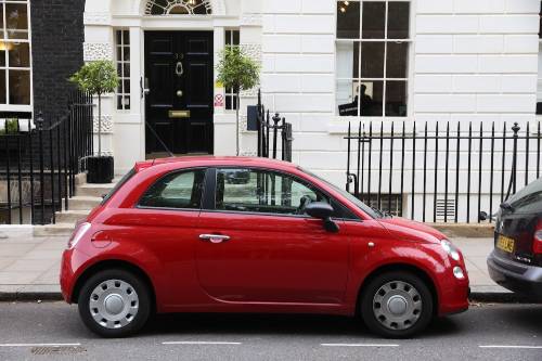 family fleet insurance in London