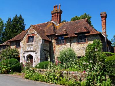 Listed Building needing insurance