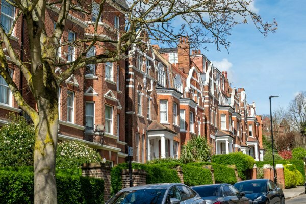Barnet-Luxury-Homes