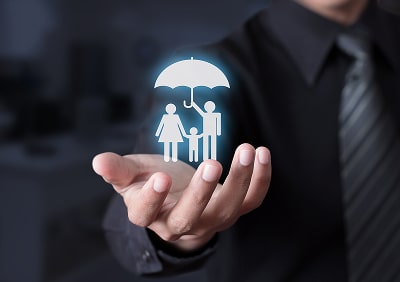 Life insurance-min