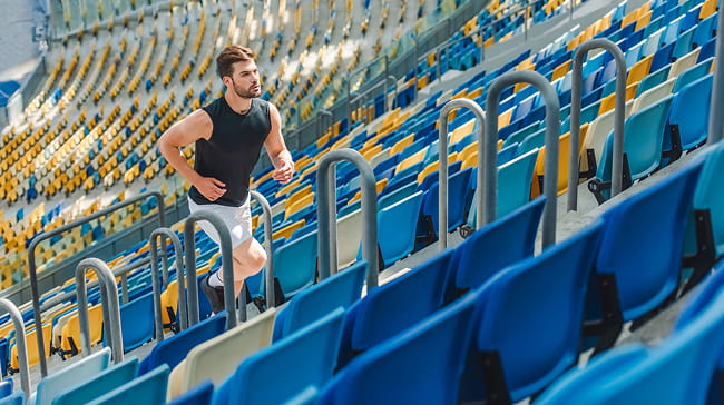 Sports influncer Sports influncer