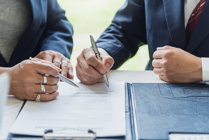 Goldcrest Insurance