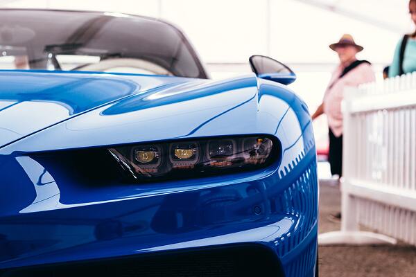 Luxury Insurance