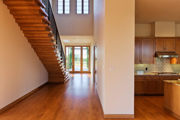 Empty House Empty House