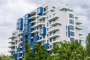 block of flats insurance