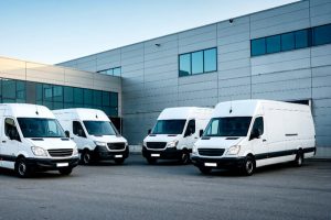 mini fleet vans insurance