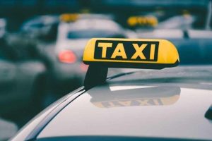 fleet of taxis insurance