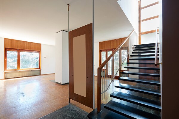 empty house insurance